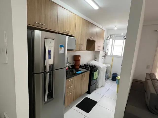 Imagem: Apartamento de 2 dormitórios na Mooca Excelente