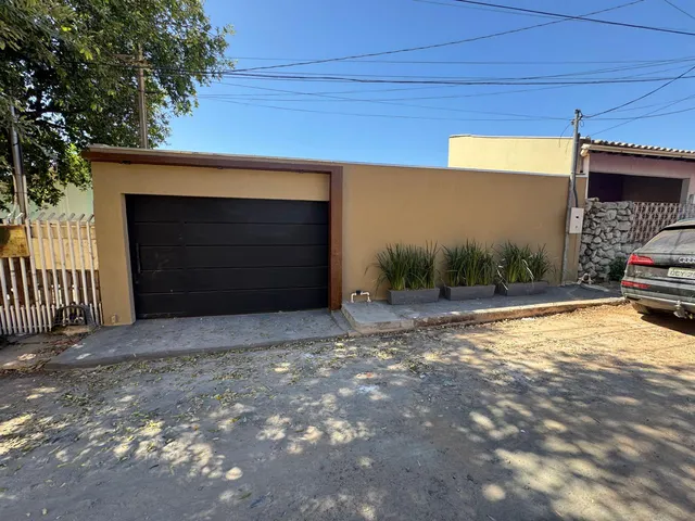 Imagem: Casa no Bairro Tijucal