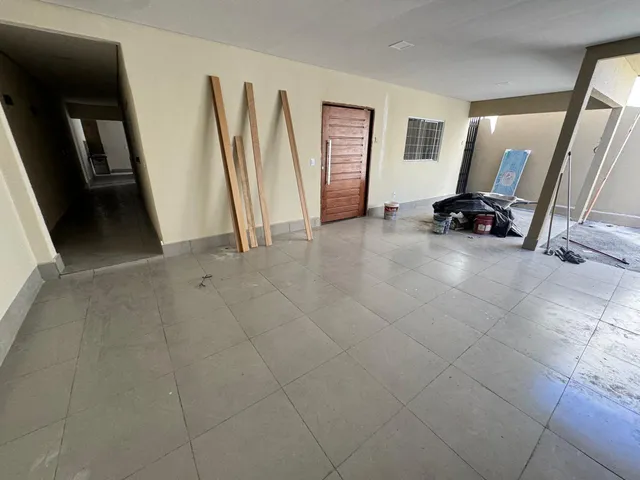 Imagem 13: Casa no Bairro Tijucal