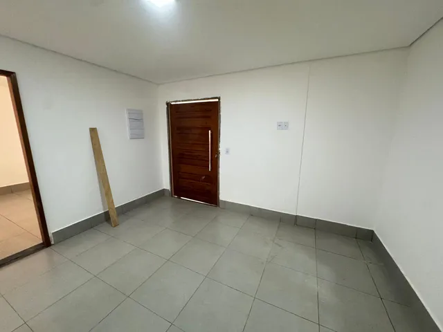 Imagem 10: Casa no Bairro Tijucal
