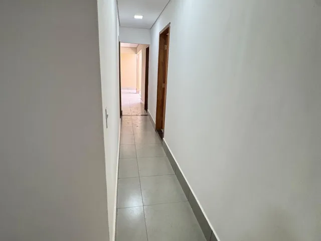 Imagem 4: Casa no Bairro Tijucal