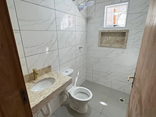 Imagem 14: Casa no Bairro Tijucal