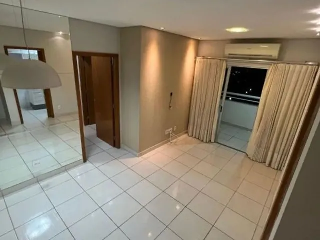Imagem 3: Edifício Parque Residencial Via Ipiranga