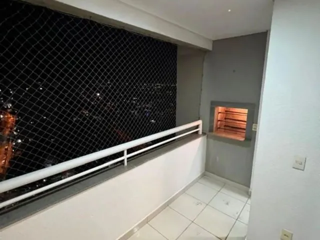 Imagem 5: Edifício Parque Residencial Via Ipiranga