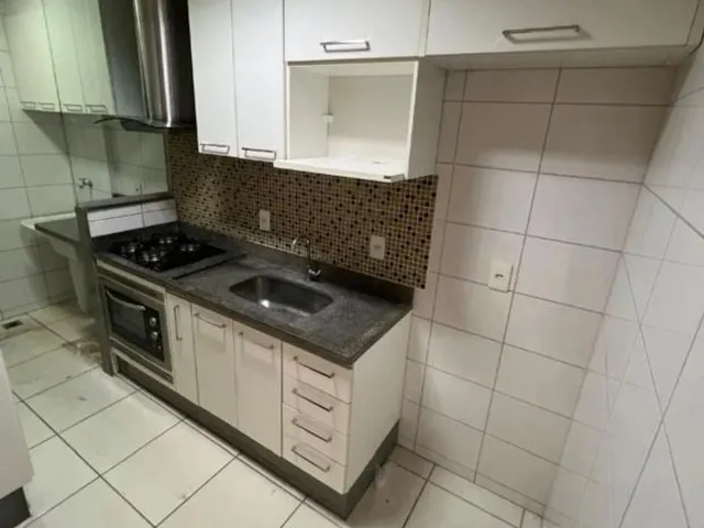 Imagem 2: Edifício Parque Residencial Via Ipiranga
