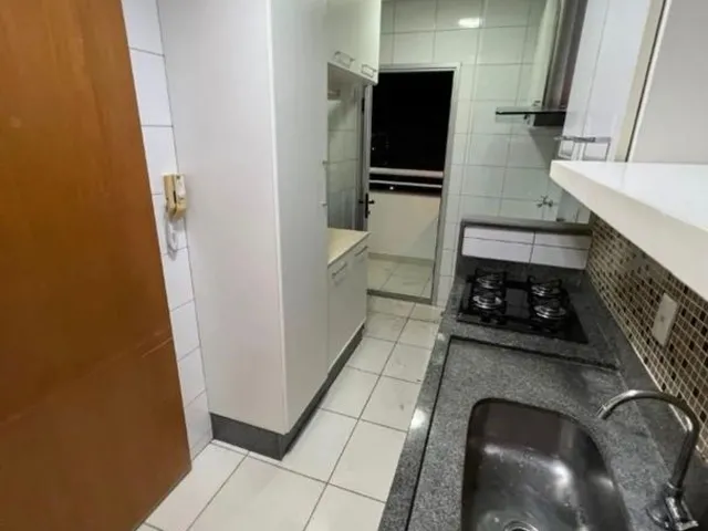 Imagem 4: Edifício Parque Residencial Via Ipiranga