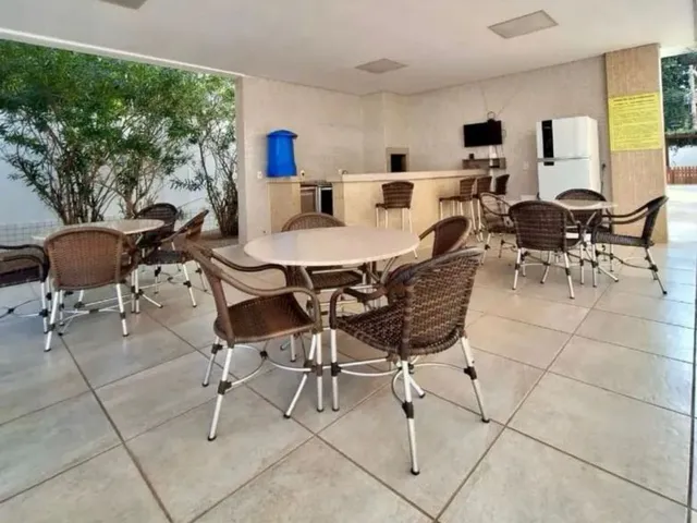 Imagem 13: Edifício Parque Residencial Via Ipiranga