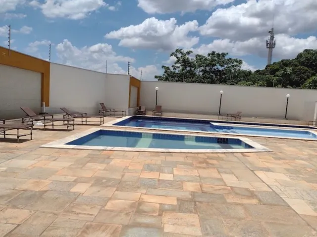 Imagem 14: Edifício Parque Residencial Via Ipiranga