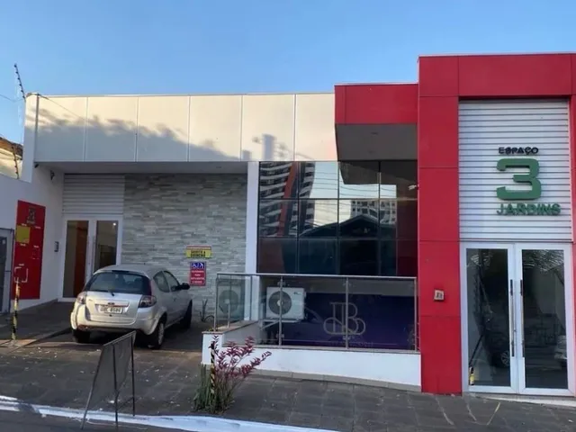 Imagem: Sala Comercial no Espaço 3 Jardins