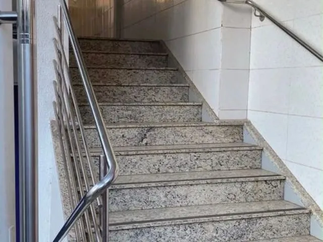 Imagem 6: Sala Comercial no Espaço 3 Jardins