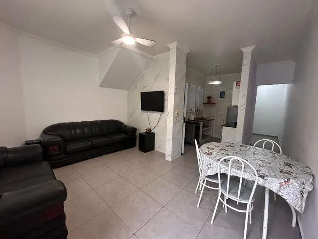 Imagem: CASA TERREA 2 QUARTOS SENDO 1 SUITE EM CONDOMINIO