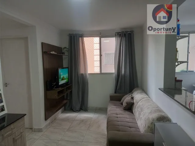 Imagem: Apartamento à venda no bairro Centro