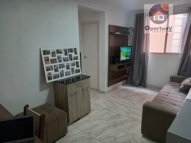 Imagem 16: Apartamento À Venda no Bairro Centro - Guarulhos/Sp