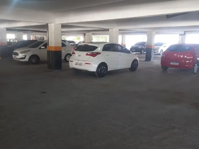 Imagem 8: Apartamento À Venda no Bairro Centro - Guarulhos/Sp