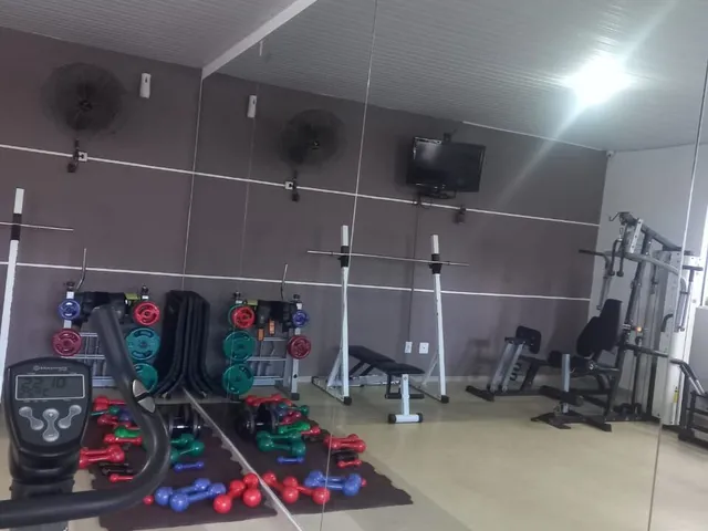 Imagem 9: Apartamento À Venda no Bairro Centro - Guarulhos/Sp