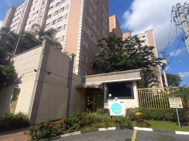 Imagem 12: Apartamento À Venda no Bairro Centro - Guarulhos/Sp