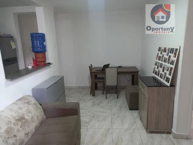 Imagem 2: Apartamento À Venda no Bairro Centro - Guarulhos/Sp