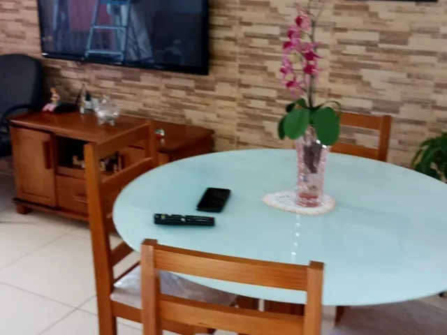 Imagem: Casa À Venda no Bairro Jardim Caraguava