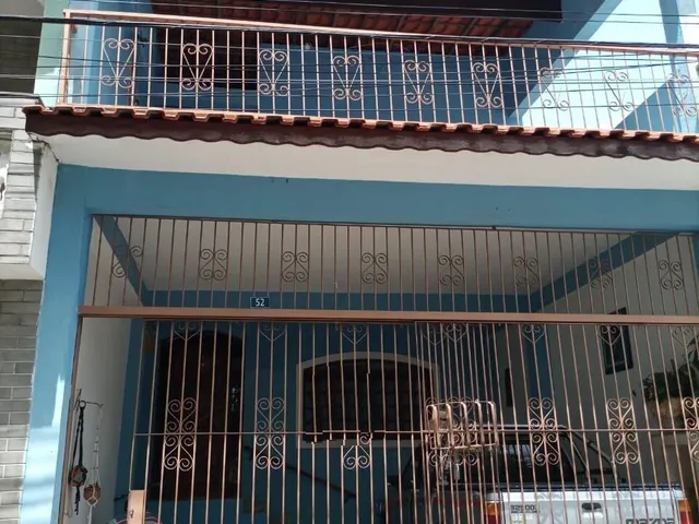 Imagem: Casa À Venda no Bairro Residencial Parque