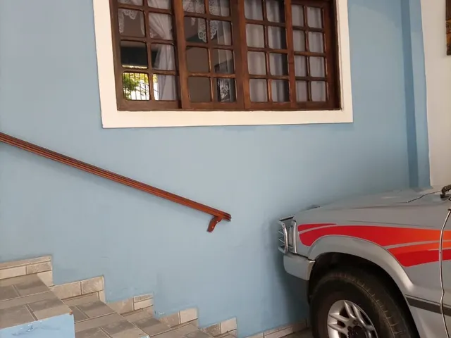 Imagem 6: Casa À Venda no Bairro Residencial Parque Cumbica - Guarulhos/Sp