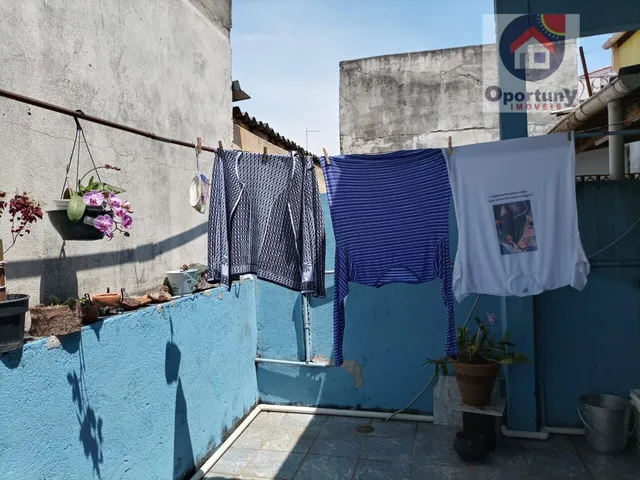 Imagem 2: Casa À Venda no Bairro Residencial Parque Cumbica - Guarulhos/Sp