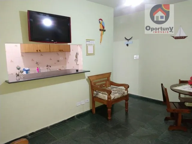 Imagem 9: Apartamento À Venda no Bairro Enseada - Ubatuba/Sp