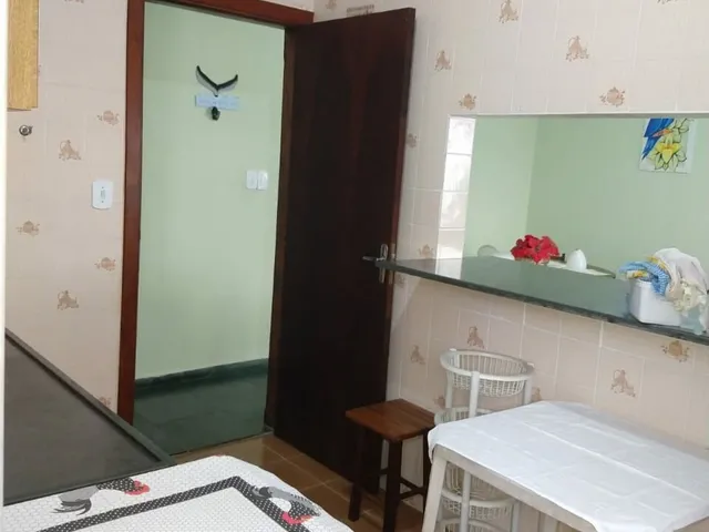 Imagem 3: Apartamento À Venda no Bairro Enseada - Ubatuba/Sp