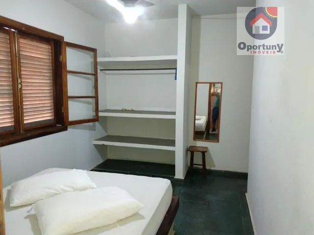 Imagem 14: Apartamento À Venda no Bairro Enseada - Ubatuba/Sp