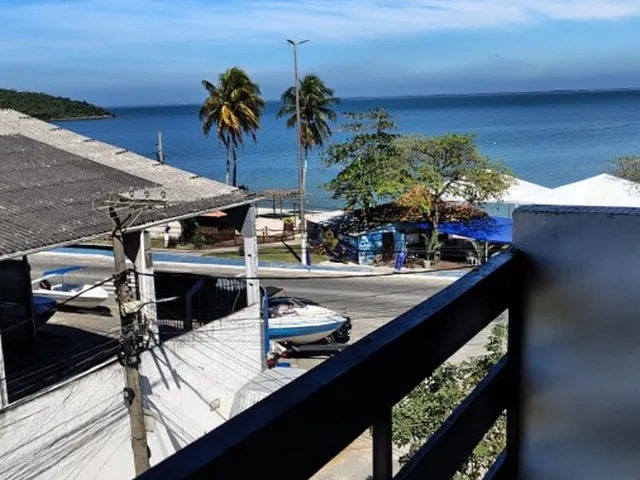 Imagem: Apartamento à Venda com 1 Quarto e Vista