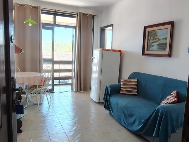 Imagem 6: Apartamento à Venda com 1 Quarto e Vista para Lagoa em Iguaba Grande