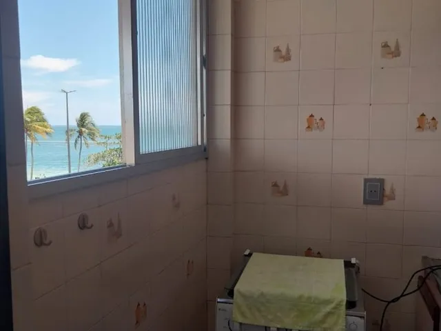 Imagem 9: Apartamento à Venda com 1 Quarto e Vista para Lagoa em Iguaba Grande