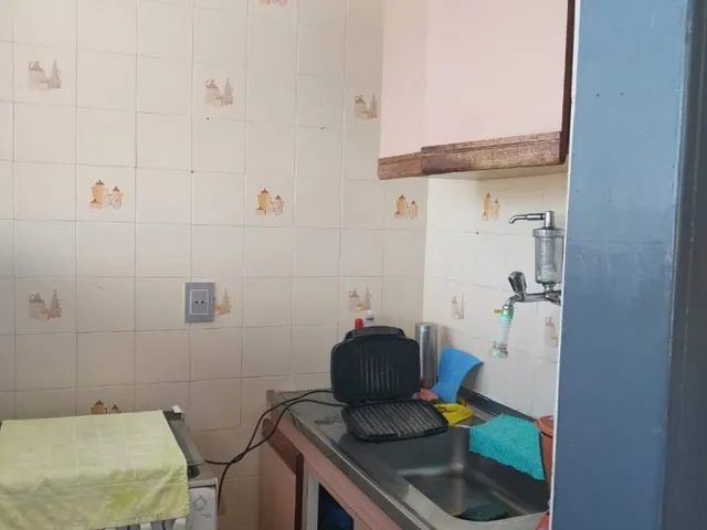 Imagem 4: Apartamento à Venda com 1 Quarto e Vista para Lagoa em Iguaba Grande