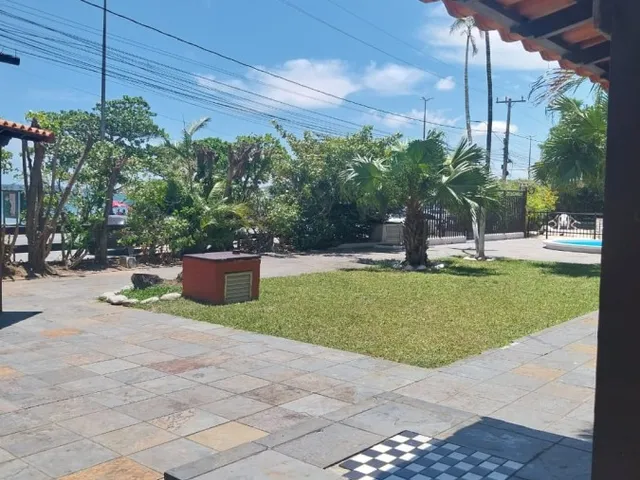Imagem 2: Apartamento à Venda com 1 Quarto e Vista para Lagoa em Iguaba Grande