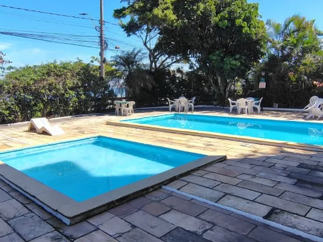 Imagem 15: Apartamento à Venda com 1 Quarto e Vista para Lagoa em Iguaba Grande