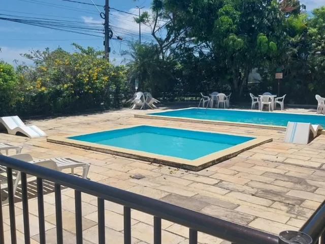 Imagem 13: Apartamento à Venda com 1 Quarto e Vista para Lagoa em Iguaba Grande
