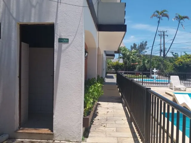 Imagem 3: Apartamento à Venda com 1 Quarto e Vista para Lagoa em Iguaba Grande