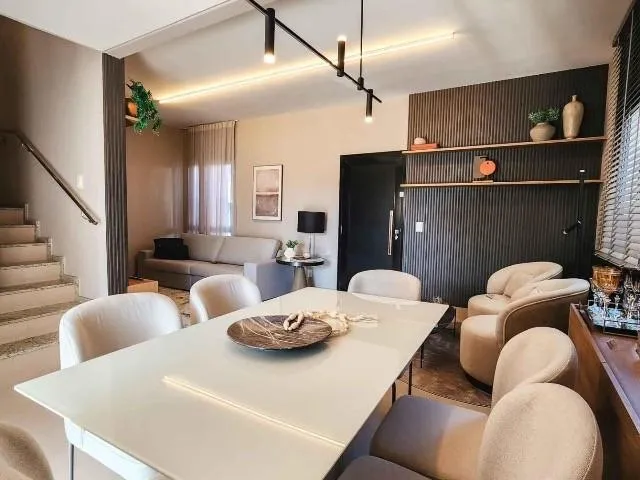 Imagem 10: Casa em Condomínio de Luxo com 3 Suítes e 2 Vagas em Santa Cruz 2, Cuiabá-MT