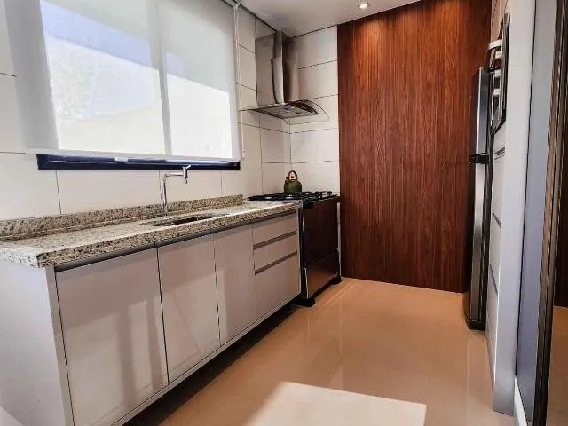 Imagem 7: Casa em Condomínio de Luxo com 3 Suítes e 2 Vagas em Santa Cruz 2, Cuiabá-MT