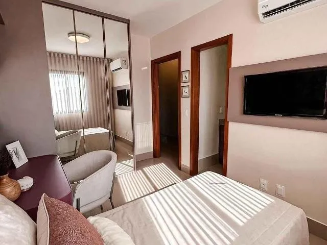Imagem 2: Casa em Condomínio de Luxo com 3 Suítes e 2 Vagas em Santa Cruz 2, Cuiabá-MT