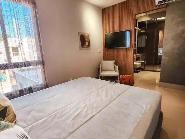 Imagem 5: Casa em Condomínio de Luxo com 3 Suítes e 2 Vagas em Santa Cruz 2, Cuiabá-MT