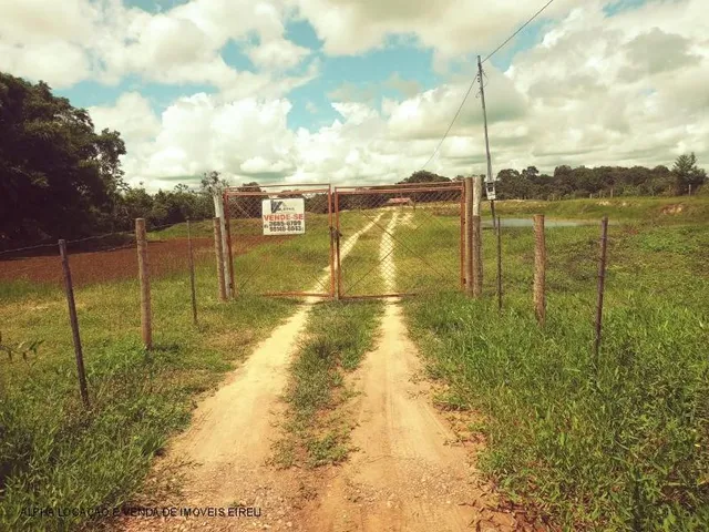 Imagem: Chácara de 2 quartos à venda em Cuiabá-MT