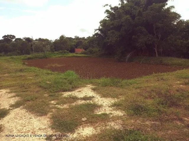 Imagem 9: Chácara de 2 quartos à venda em Cuiabá-MT, no bairro Pedra 90: espaço e conforto em