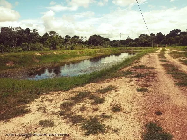 Imagem 13: Chácara de 2 quartos à venda em Cuiabá-MT, no bairro Pedra 90: espaço e conforto em