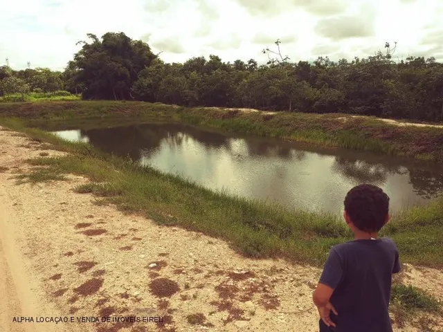 Imagem 14: Chácara de 2 quartos à venda em Cuiabá-MT, no bairro Pedra 90: espaço e conforto em