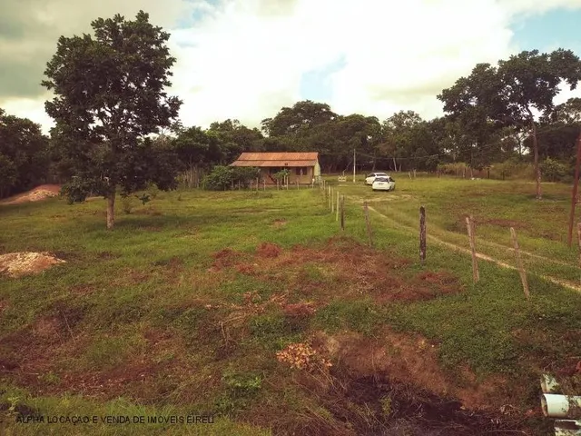 Imagem 5: Chácara de 2 quartos à venda em Cuiabá-MT, no bairro Pedra 90: espaço e conforto em