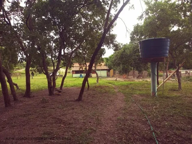 Imagem 12: Chácara de 2 quartos à venda em Cuiabá-MT, no bairro Pedra 90: espaço e conforto em