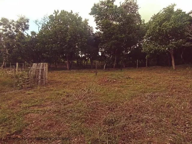 Imagem 8: Chácara de 2 quartos à venda em Cuiabá-MT, no bairro Pedra 90: espaço e conforto em