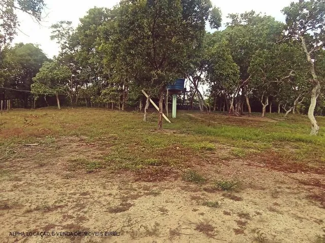 Imagem 2: Chácara de 2 quartos à venda em Cuiabá-MT, no bairro Pedra 90: espaço e conforto em