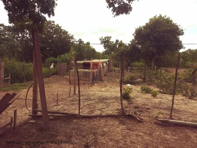 Imagem 11: Chácara de 2 quartos à venda em Cuiabá-MT, no bairro Pedra 90: espaço e conforto em