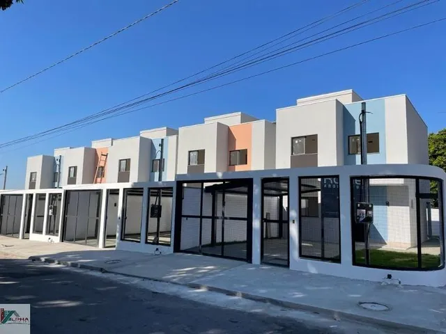 Imagem 12: Imperdível oportunidade de adquirir casa com 3 quartos e 138m² no Jardim Tropical